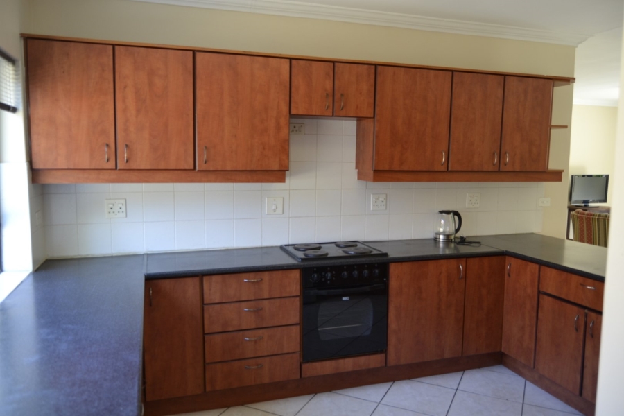 To Let 3 Bedroom Property for Rent in Heritage Park Western Cape